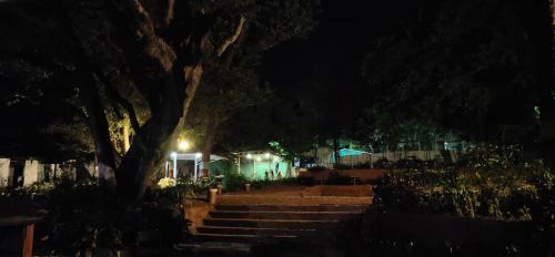 Hotel G.m Food- Park View Resort Matheran