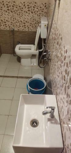 Hotel G.m Food- Park View Resort Matheran