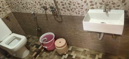 Hotel G.m Food- Park View Resort Matheran
