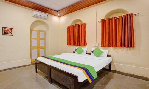 Hotel Treebo Trend Cecil Resort