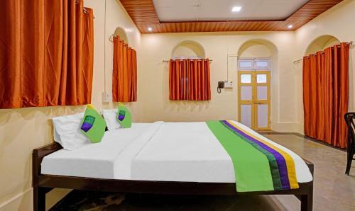 Hotel Treebo Trend Cecil Resort