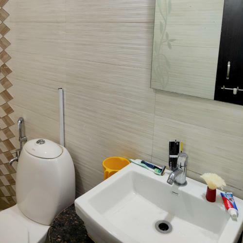 Apartamento Spacious 2 Bhk Sukoon Homes