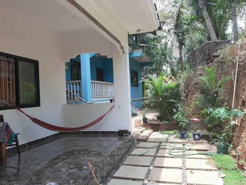 Apartamento Wania Guest House