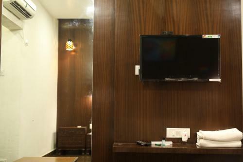 Hotel The Byke Heritage