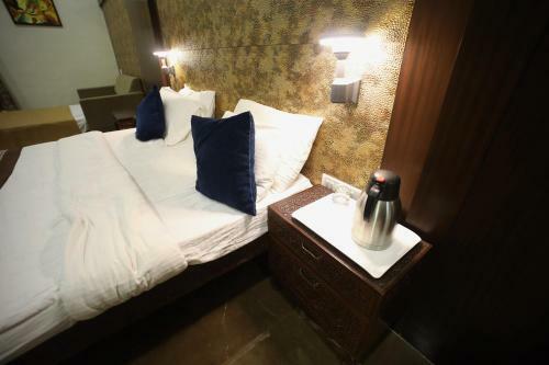 Hotel The Byke Heritage