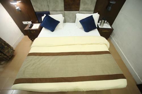 Hotel The Byke Heritage