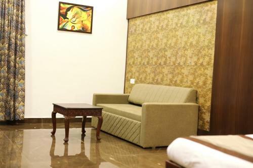 Hotel The Byke Heritage