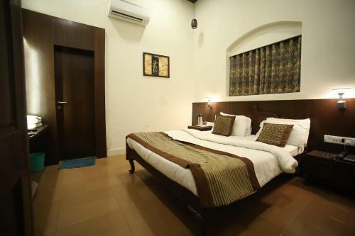 Hotel The Byke Heritage