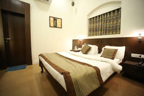 Hotel The Byke Heritage