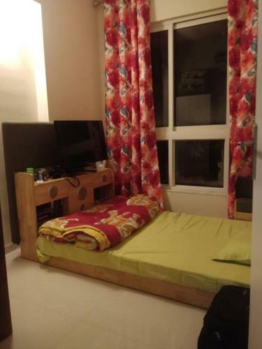 Apartamento 2 Br Apt (rio De Goa Tata) With Top Facilities