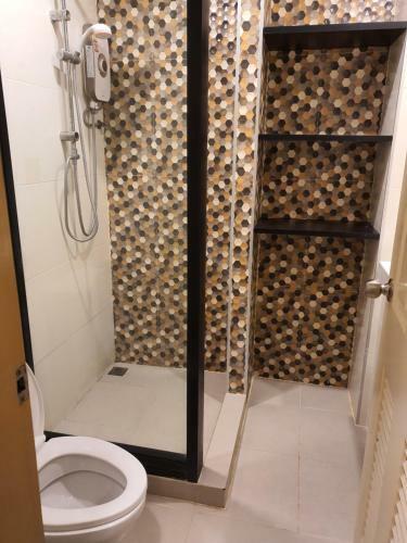 Apartamento ????? ??????? The Peak Klong 6