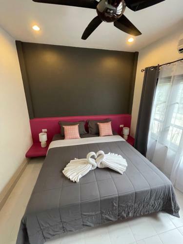 Hotel Marilyn?s Resort Koh Samui