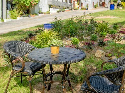 Apartamento Penthouse Samui