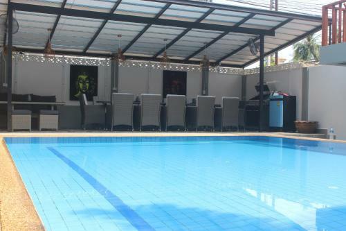 Bed & Breakfast Friends Of Koh Samui