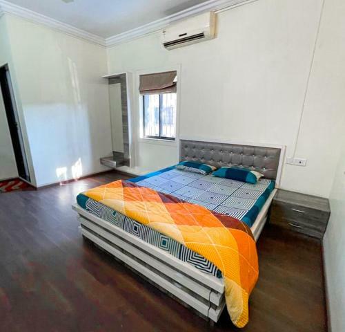 Lonavala Indus Villa