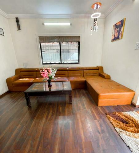 Lonavala Indus Villa
