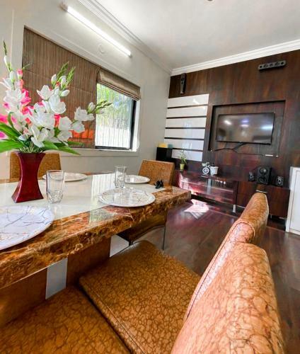 Lonavala Indus Villa