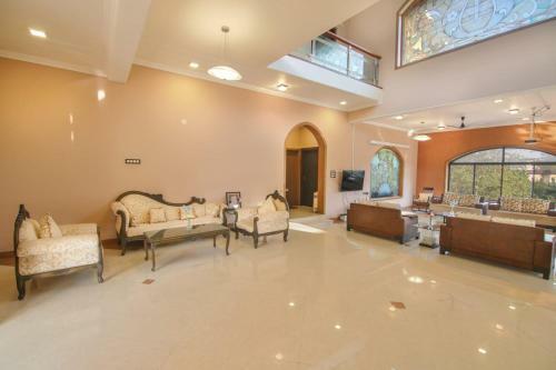 Akbar Villa