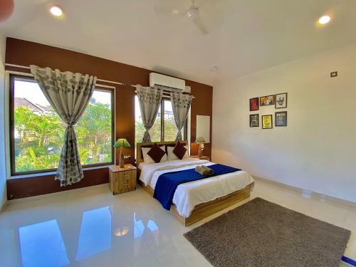 Ekostay - Water Lagoon Villa