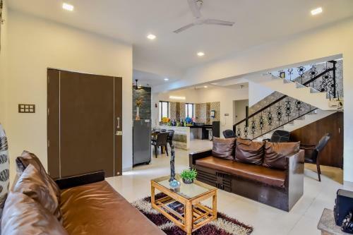 Ekostay - Water Lagoon Villa