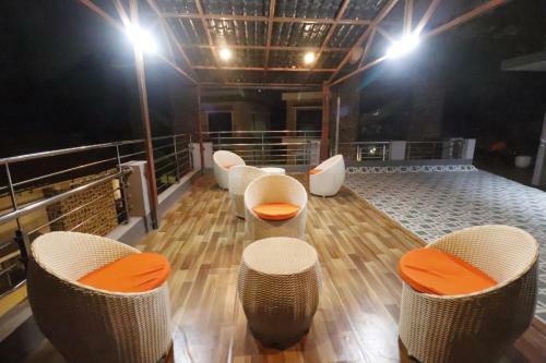 Jackdaws Villa By Ssk Villas