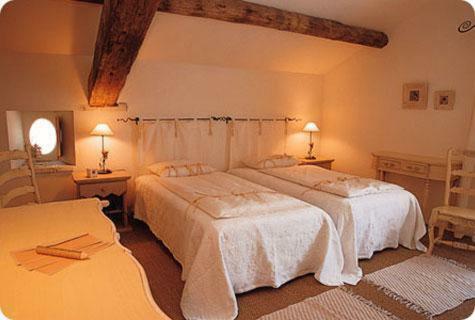 Hotel La Maison Domaine De Bournissac