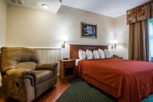 Hotel Quality Inn Glens Falls