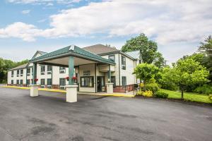 Hotel Quality Inn Glens Falls