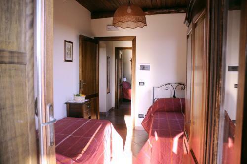 Agroturismo I Cedri Agriturismo