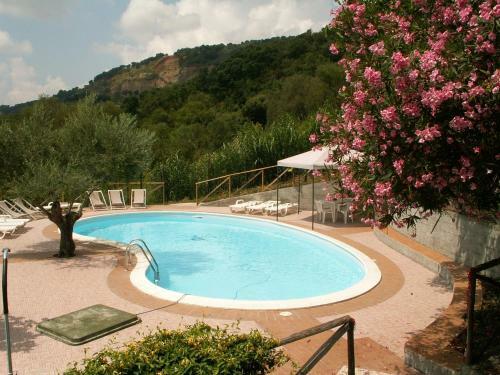 Agroturismo I Cedri Agriturismo