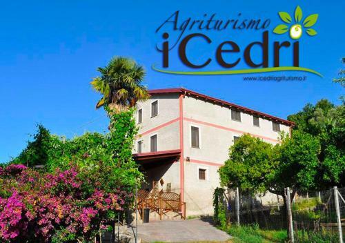 Agroturismo I Cedri Agriturismo