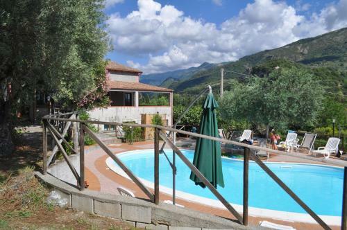 Agroturismo I Cedri Agriturismo