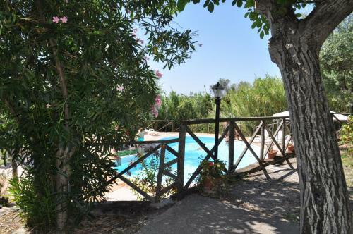 Agroturismo I Cedri Agriturismo