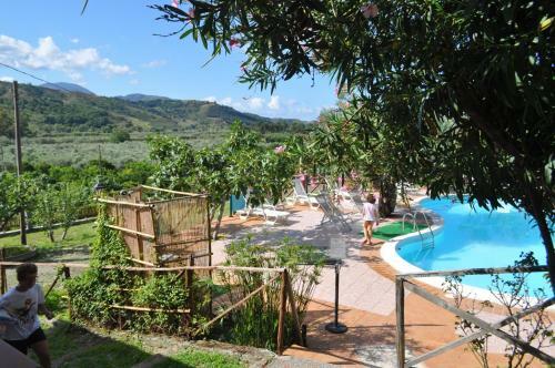 Agroturismo I Cedri Agriturismo