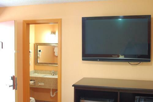 Motel Budgetel Inn