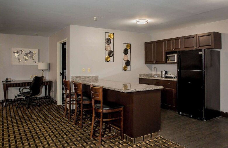 Evangeline Downs Hotel, An Ascend Hotel Collection Member