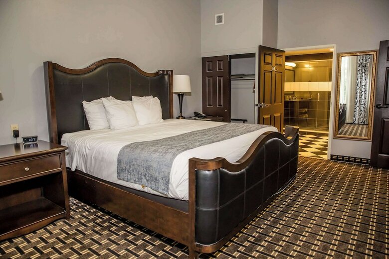Evangeline Downs Hotel, An Ascend Hotel Collection Member