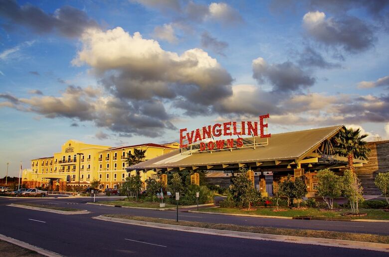 Evangeline Downs Hotel, An Ascend Hotel Collection Member