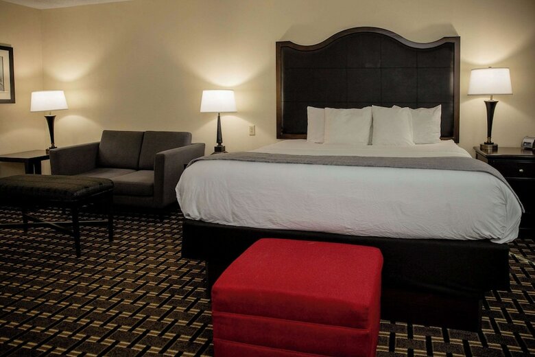 Evangeline Downs Hotel, An Ascend Hotel Collection Member
