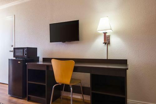 Motel Regency Inn & Suites Opelousas