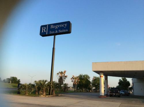 Motel Regency Inn & Suites Opelousas