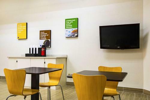 Motel Regency Inn & Suites Opelousas