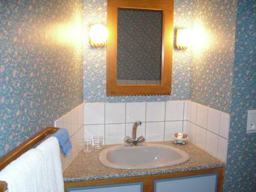 Bed & Breakfast Domaine V�ga
