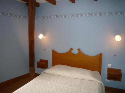 Bed & Breakfast Domaine V�ga