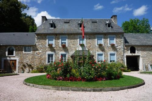 Bed & Breakfast Domaine V�ga