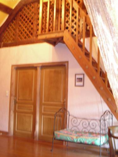 Bed & Breakfast Domaine V�ga
