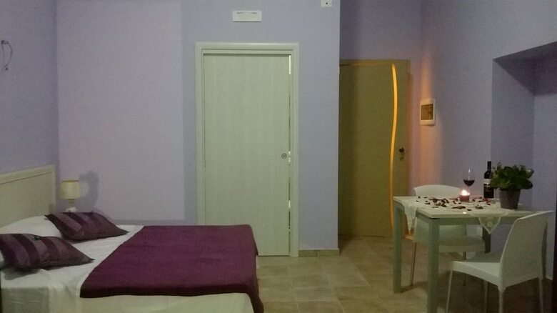 Bed & Breakfast Masseria Belvedere