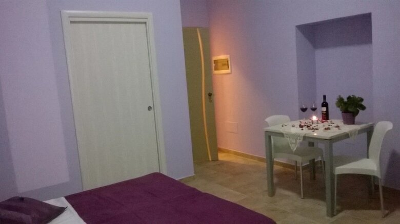 Bed & Breakfast Masseria Belvedere