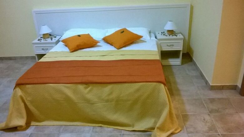 Bed & Breakfast Masseria Belvedere