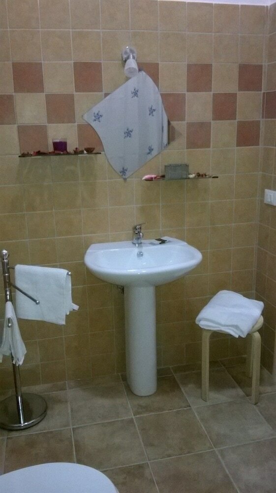Bed & Breakfast Masseria Belvedere